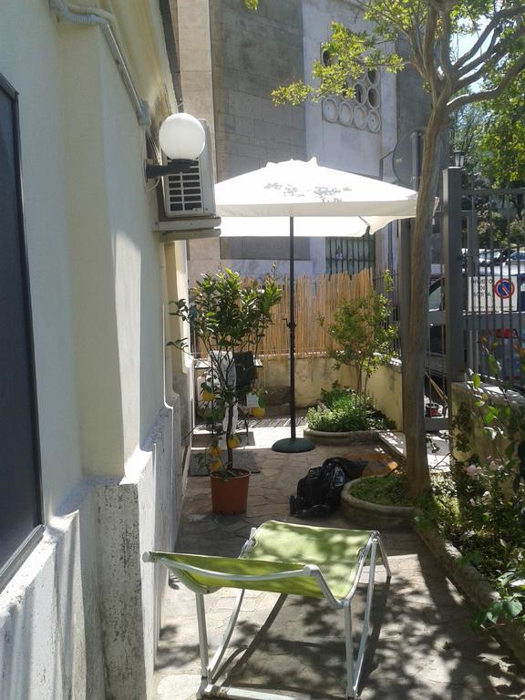 弗拉斯卡蒂Marilyn'S House公寓 外观 照片